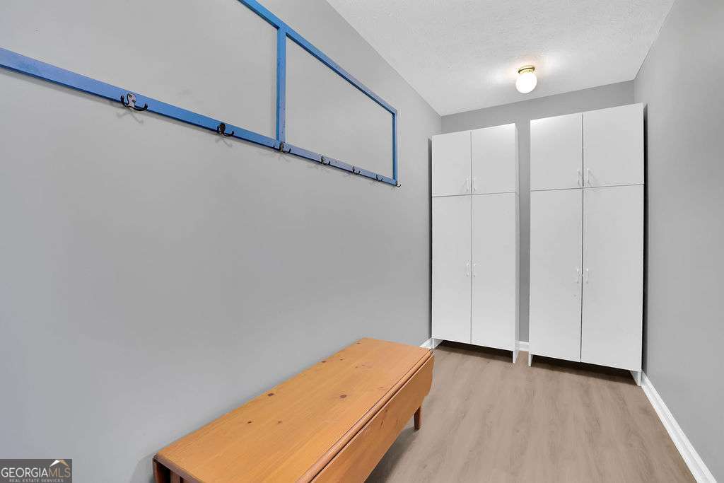 Tatum Wood - Residential