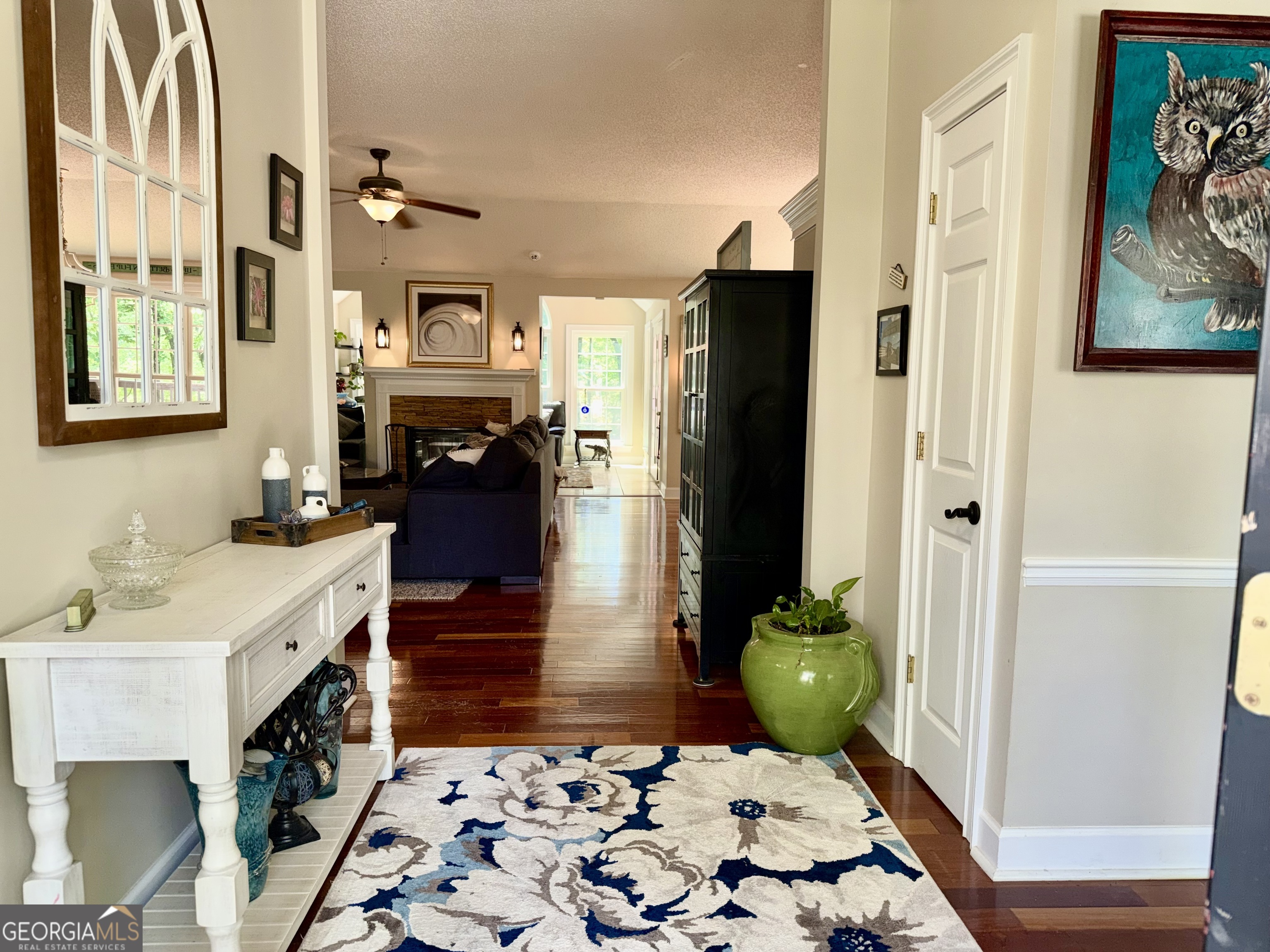 20 Audubon PT