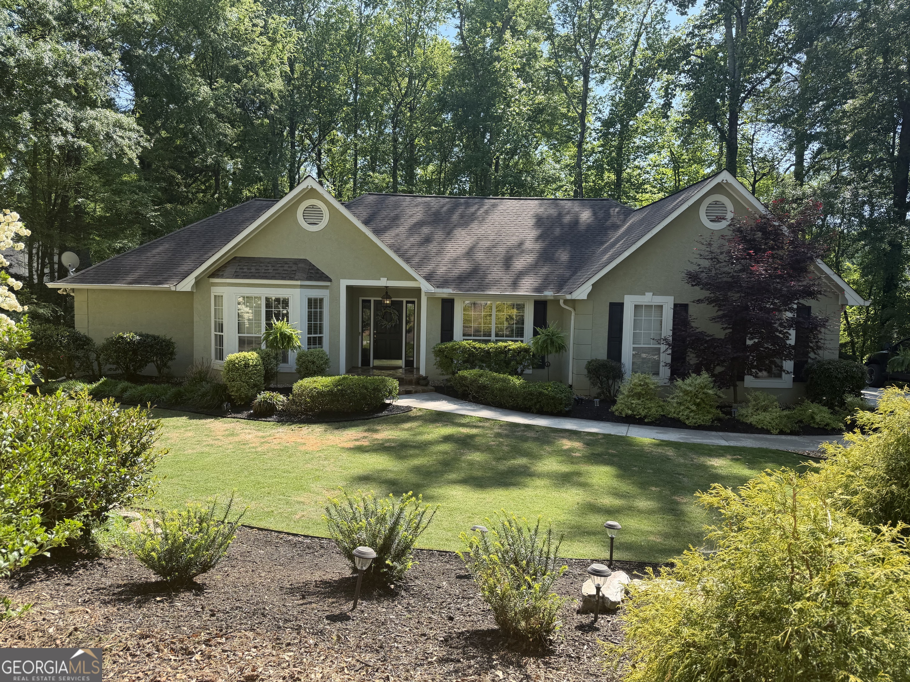 20 Audubon PT