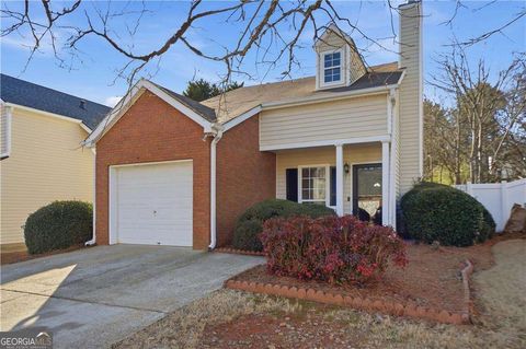 1073 Daventry XING Woodstock GA 30188