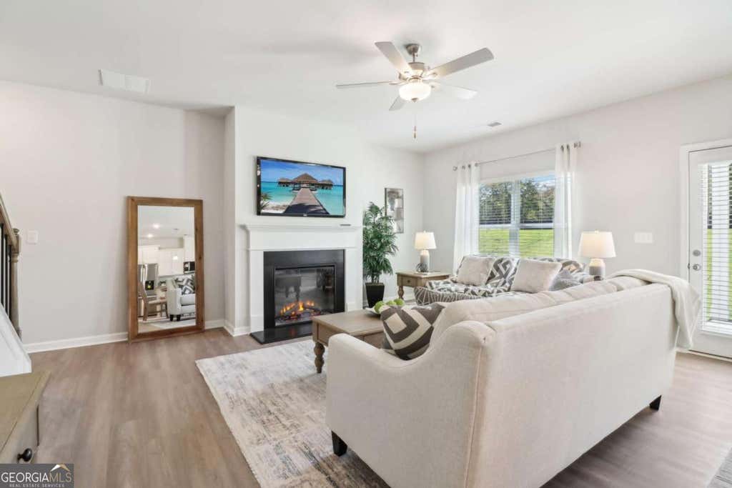 Photo of 11812 Neely Lane, Covington, GA 30014 (MLS # 10814747)