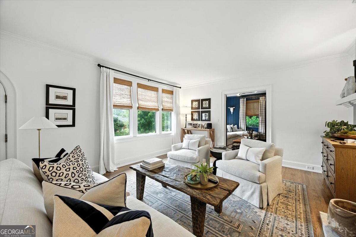 3375 Vista CIR