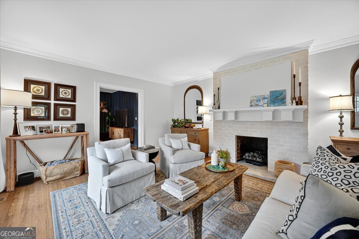3375 Vista CIR