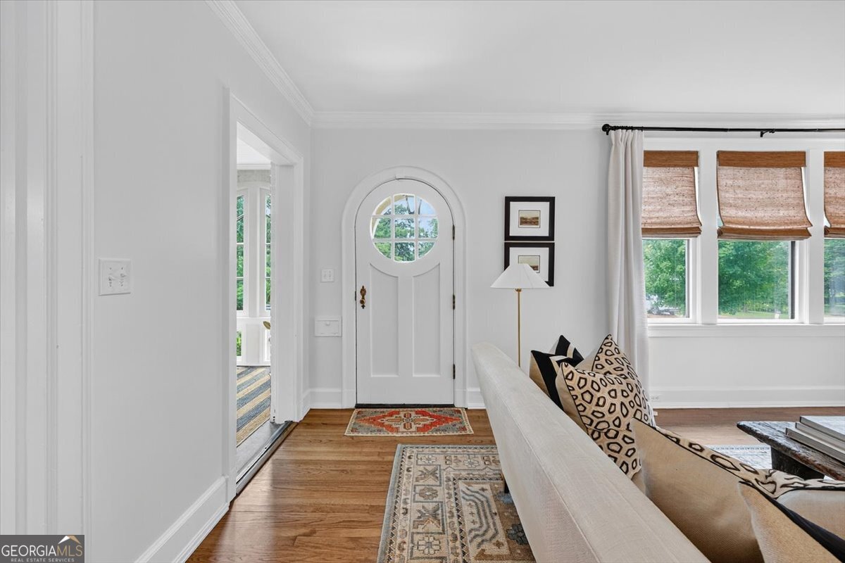 3375 Vista CIR