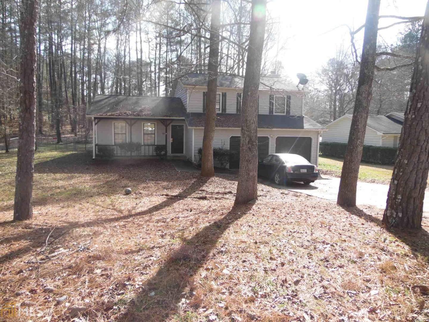 Motivated Seller... Investor Special... Ideal Terms: 1 DD, 3k Earnest Money, buyer pays all closing cost…