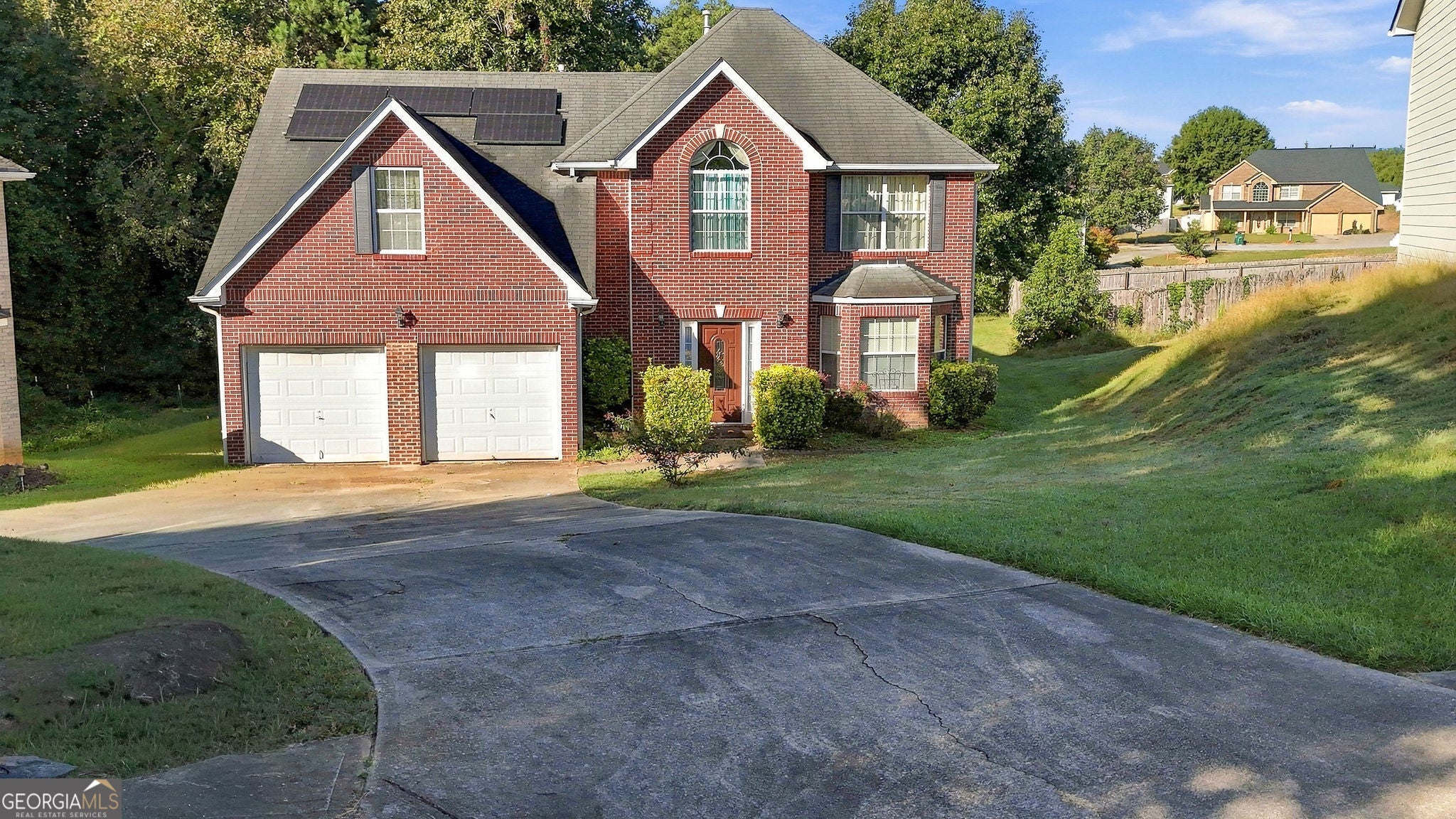 1935 Watercrest DR