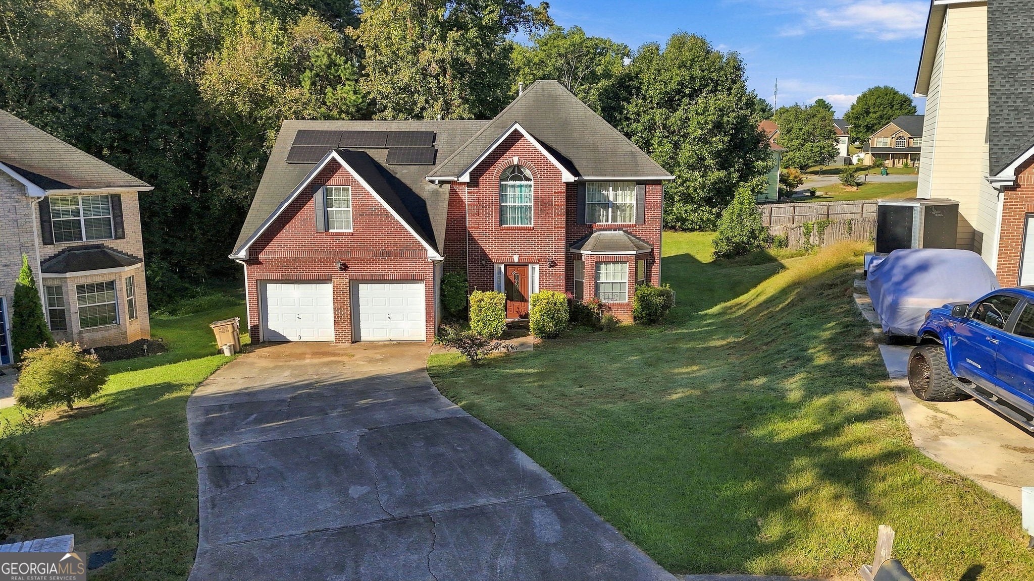 1935 Watercrest DR