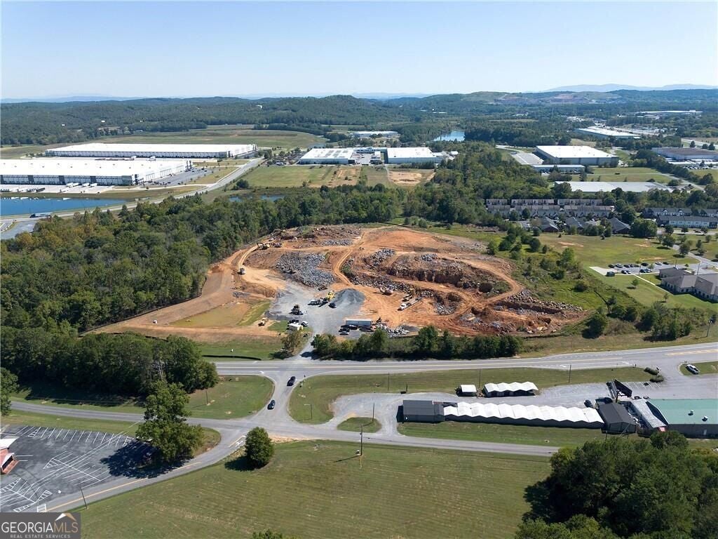 Photo of 6300 Joe Frank Harris Parkway, Adairsville, GA 30103 (MLS # 10872469)