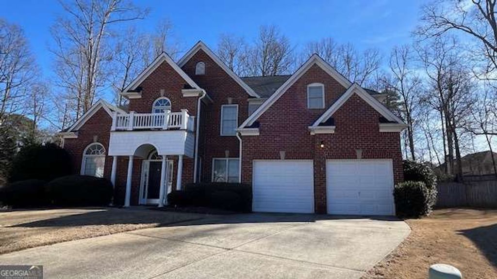 Photo of 902 Daylight Circle, Lawrenceville, GA 30045 (MLS # 10728379)