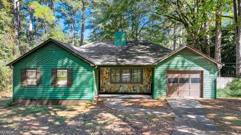 190 Honeytree DR Athens GA 30605