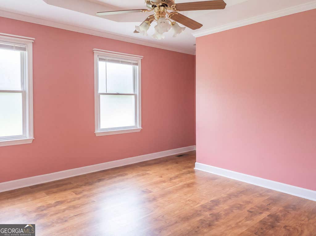 Photo of 3 Eden Drive NW, Rome, GA 30165 (MLS # 10817034)