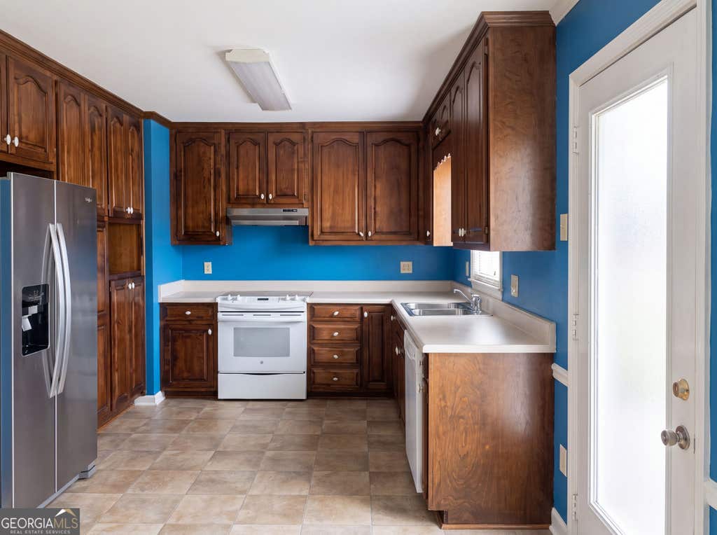 Photo of 3 Eden Drive NW, Rome, GA 30165 (MLS # 10817034)