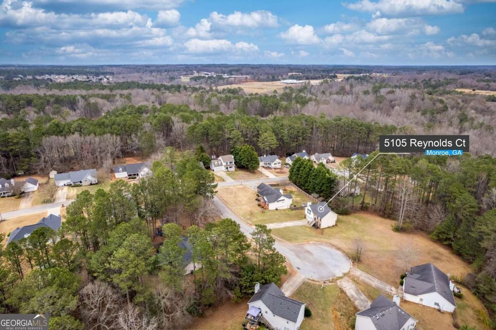 Photo of 5105 Reynolds Court, Monroe, GA 30656 (MLS # 10725652)