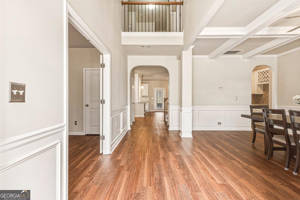 108 Shelton DR