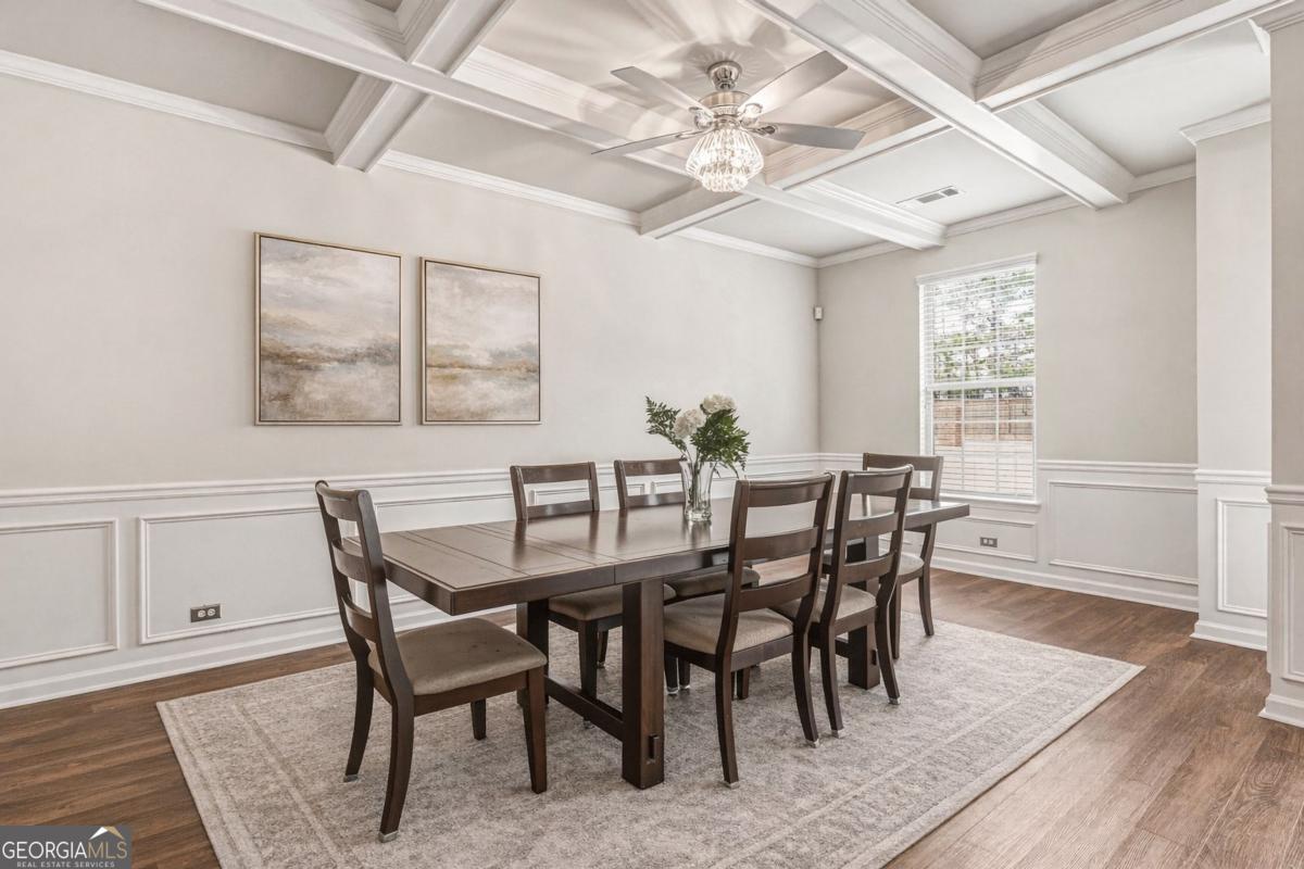 108 Shelton DR