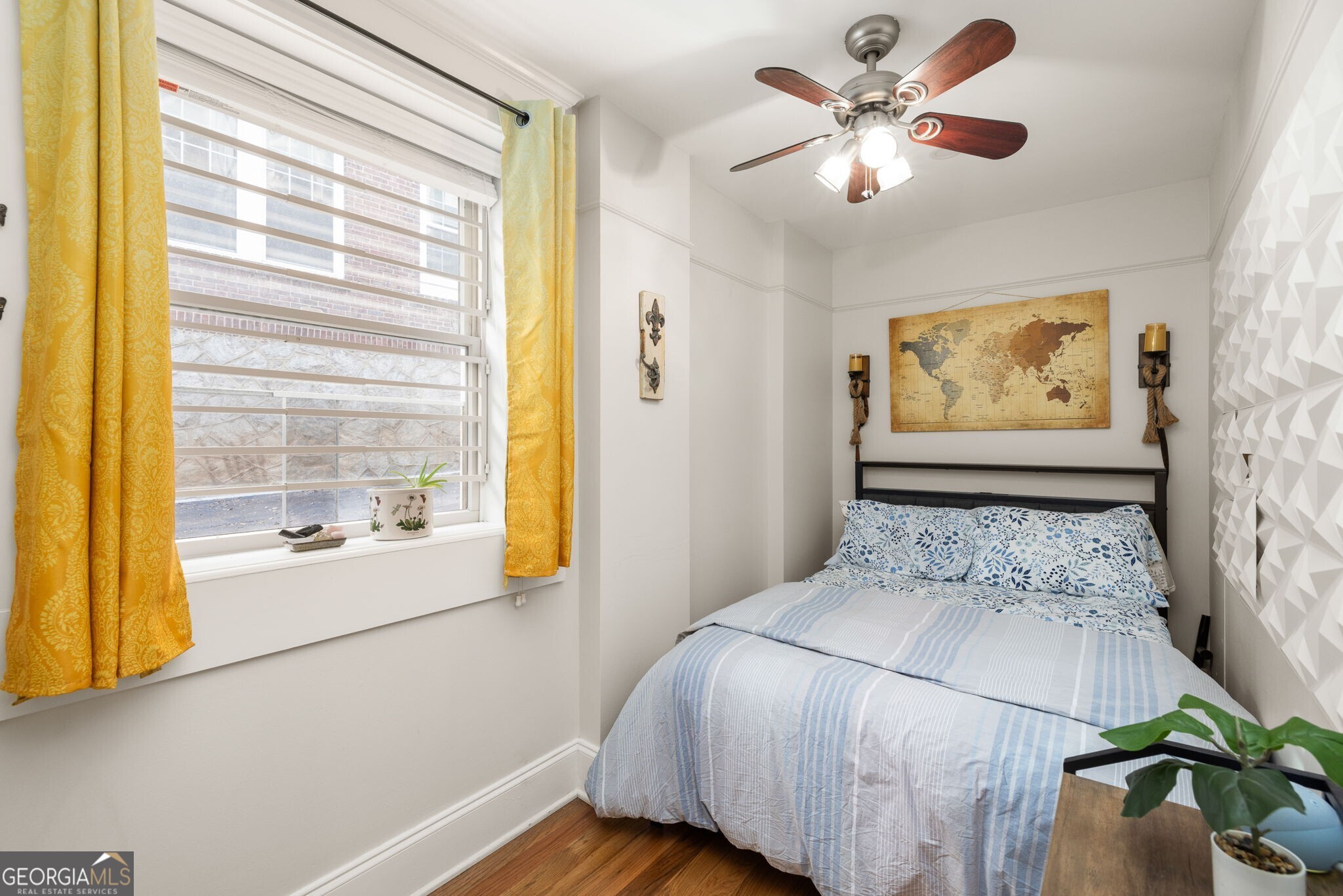 The Plaza @ 14th Street - Residential Income