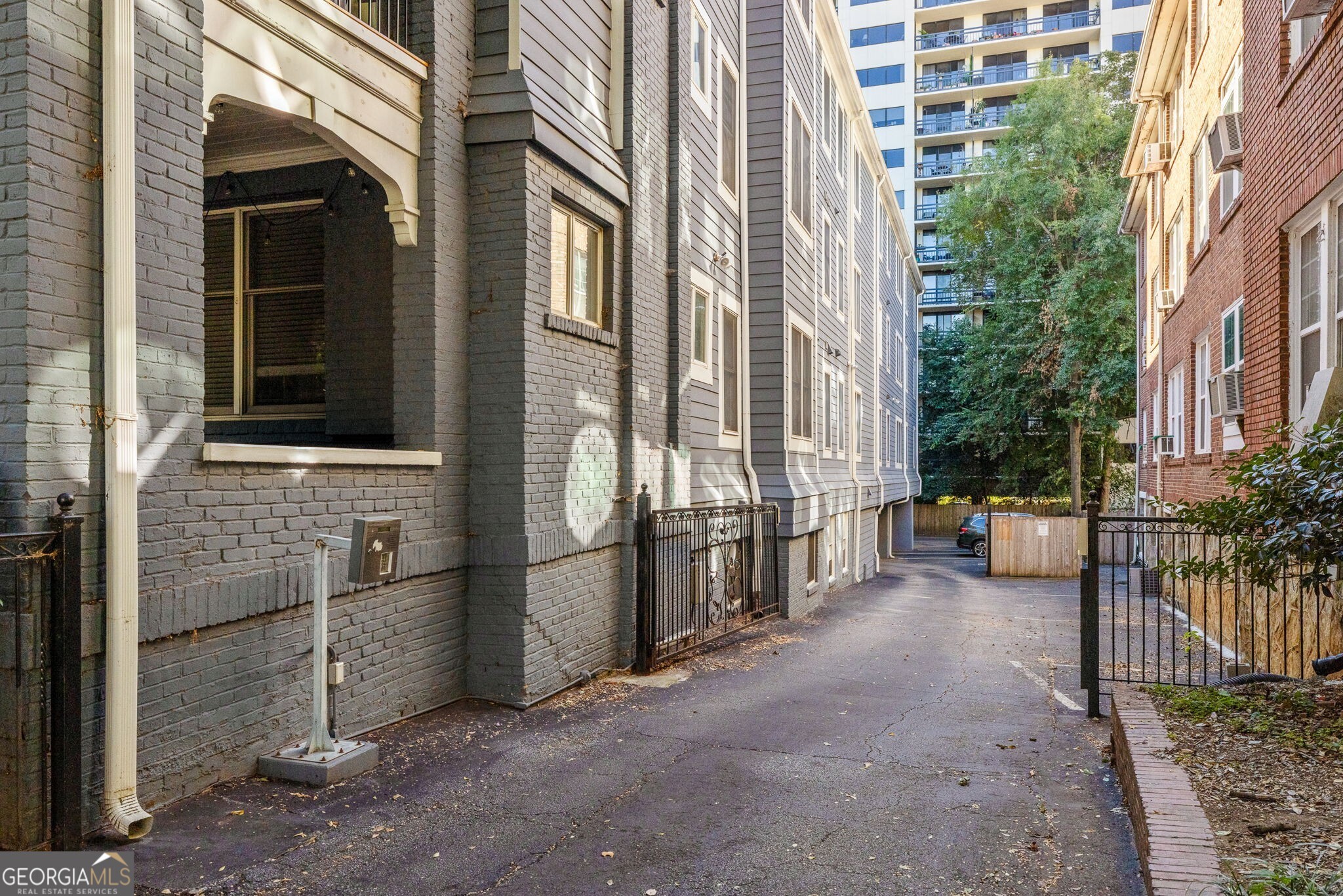 The Plaza @ 14th Street - Residential Income