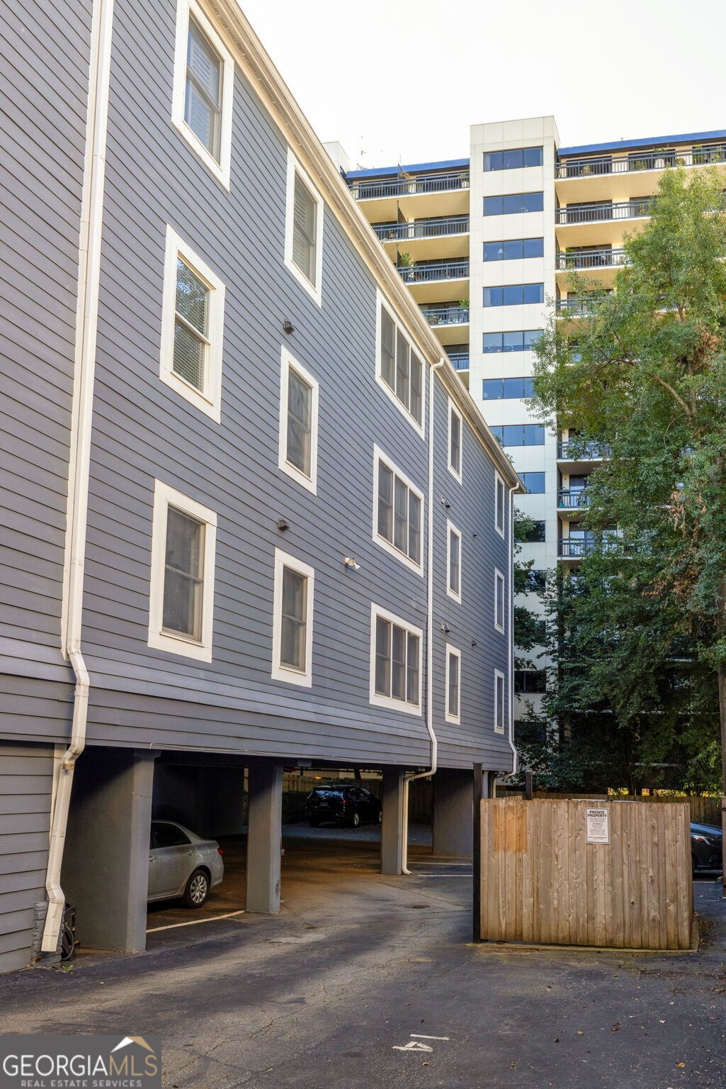 The Plaza @ 14th Street - Residential Income