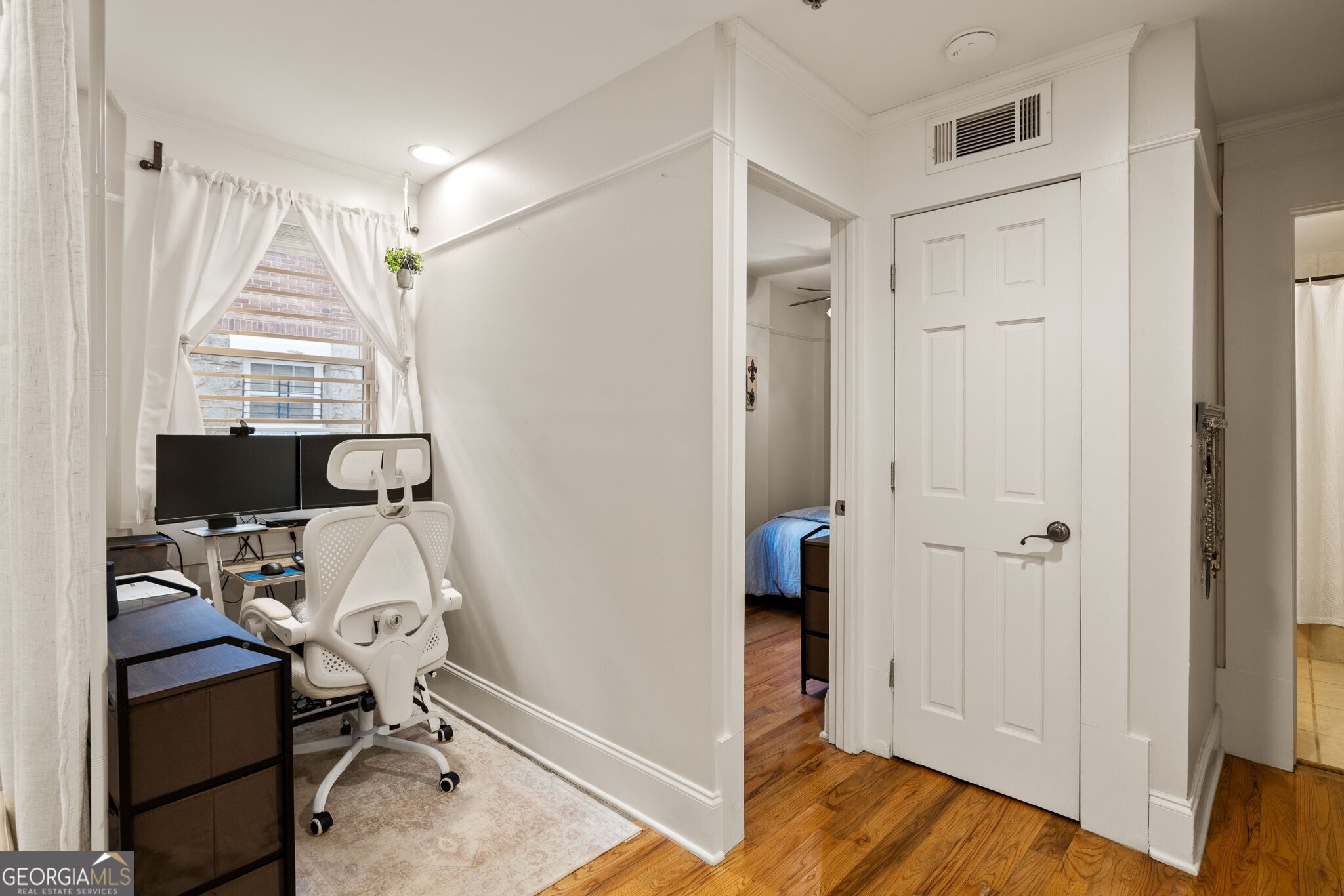 The Plaza @ 14th Street - Residential Income