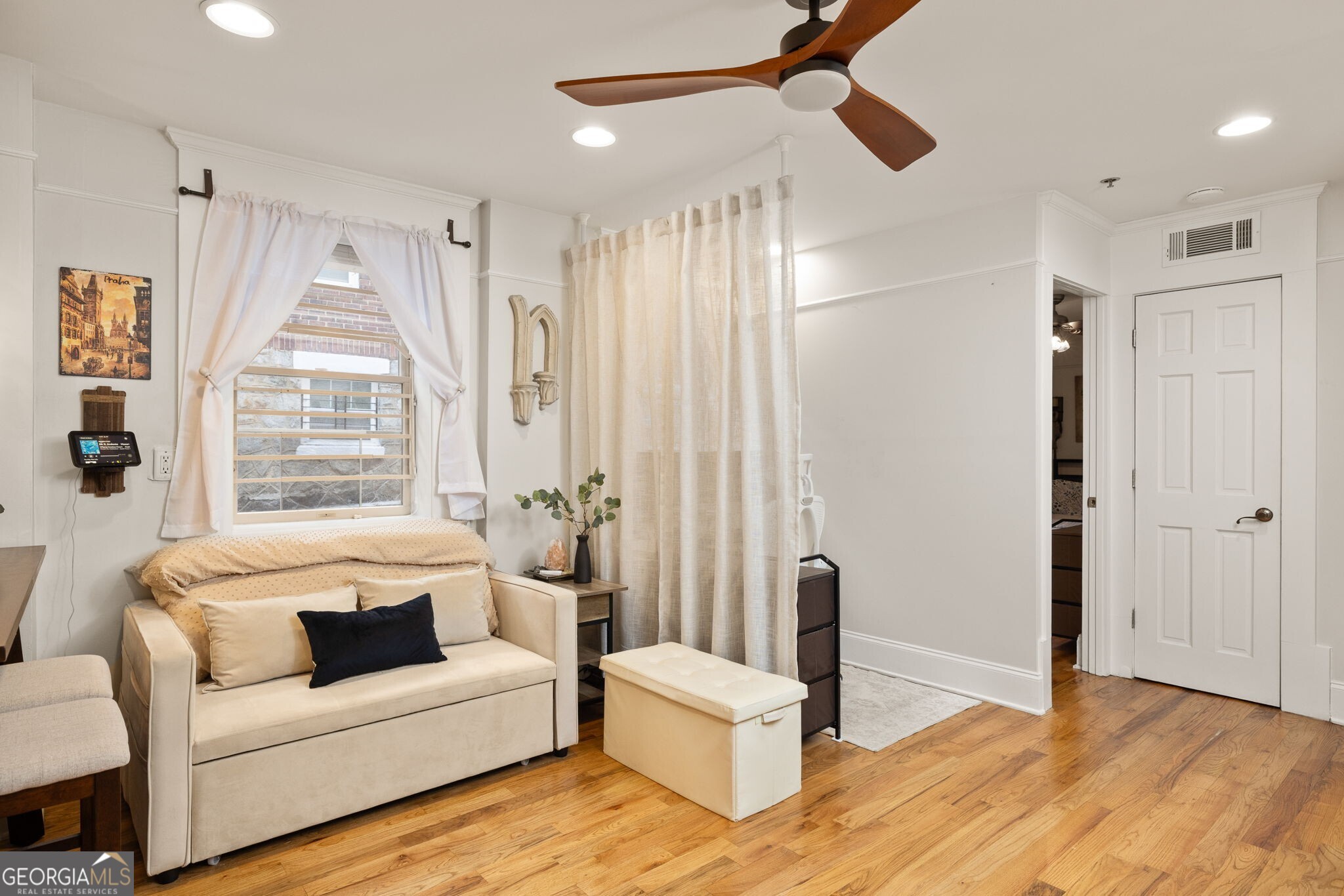 The Plaza @ 14th Street - Residential Income