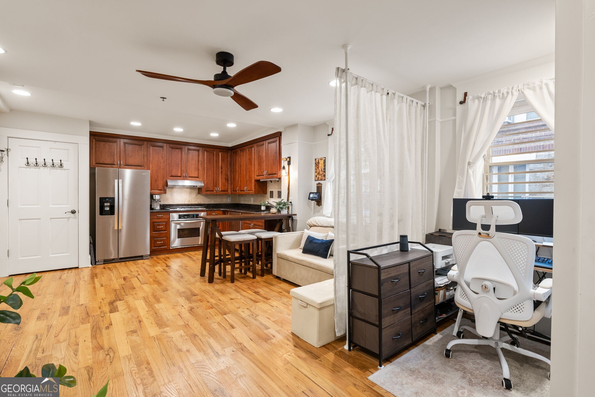 The Plaza @ 14th Street - Residential Income