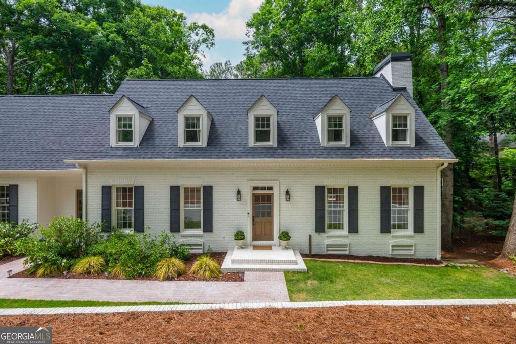 Photo of 1250 Northcliff Trace, Roswell, GA 30076 (MLS # 10764877)
