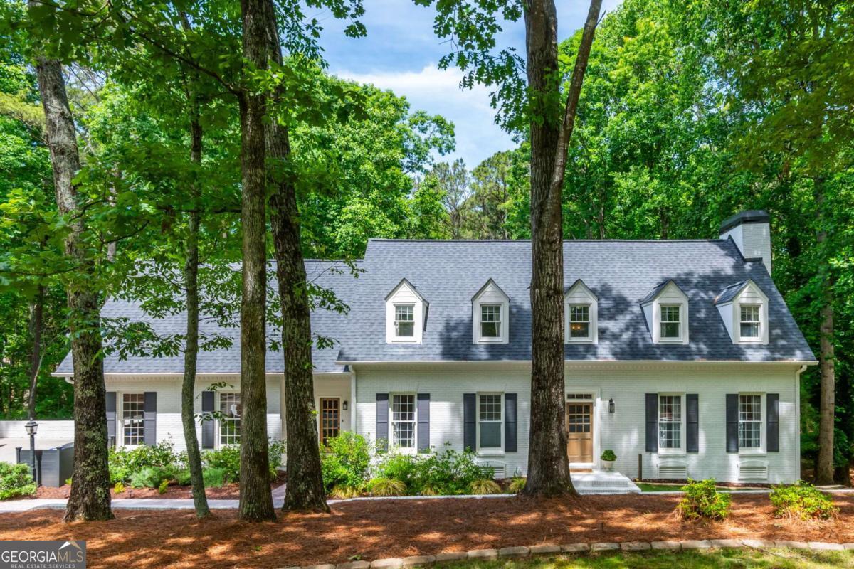 1250 Northcliff TRCE