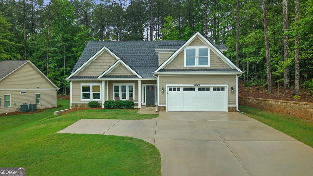 Photo of 2406 Battle Drive, Villa Rica, GA 30180 (MLS # 10771066)