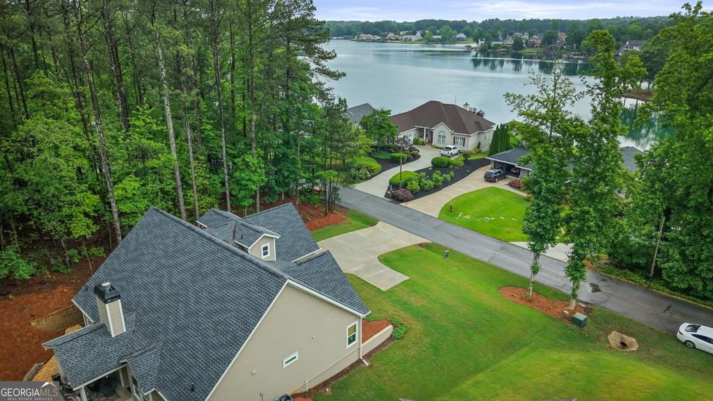 Photo of 2406 Battle Drive, Villa Rica, GA 30180 (MLS # 10771066)