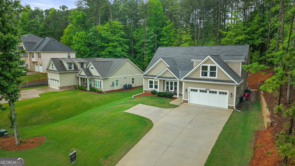 Photo of 2406 Battle Drive, Villa Rica, GA 30180 (MLS # 10771066)
