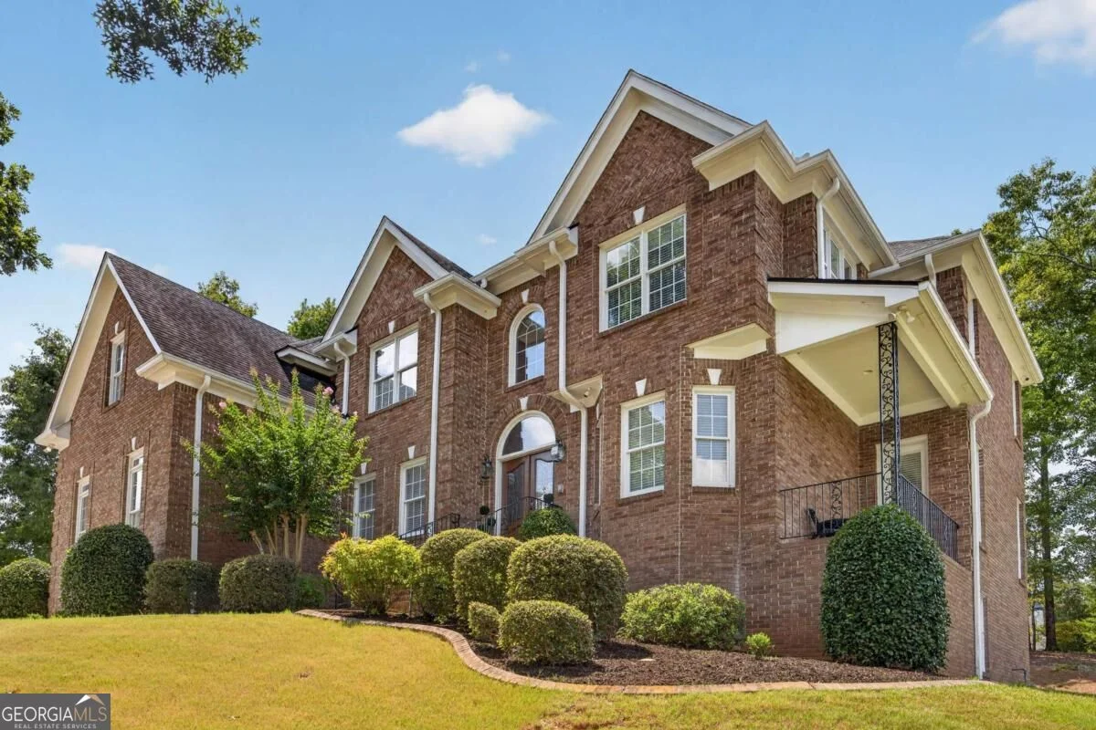 133 Saint Marks Drive, Stockbridge, GA, 30281