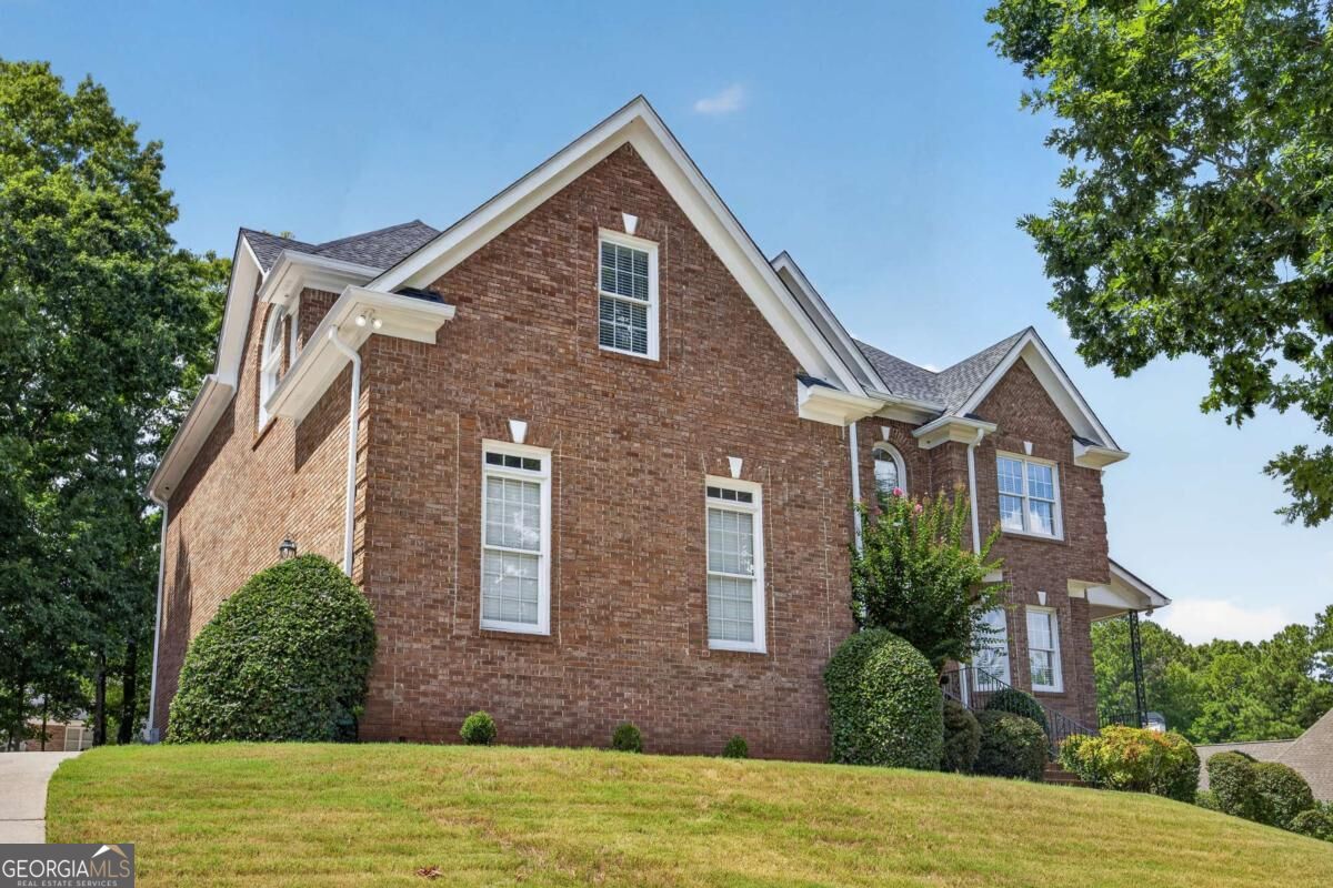 133 Saint Marks DR