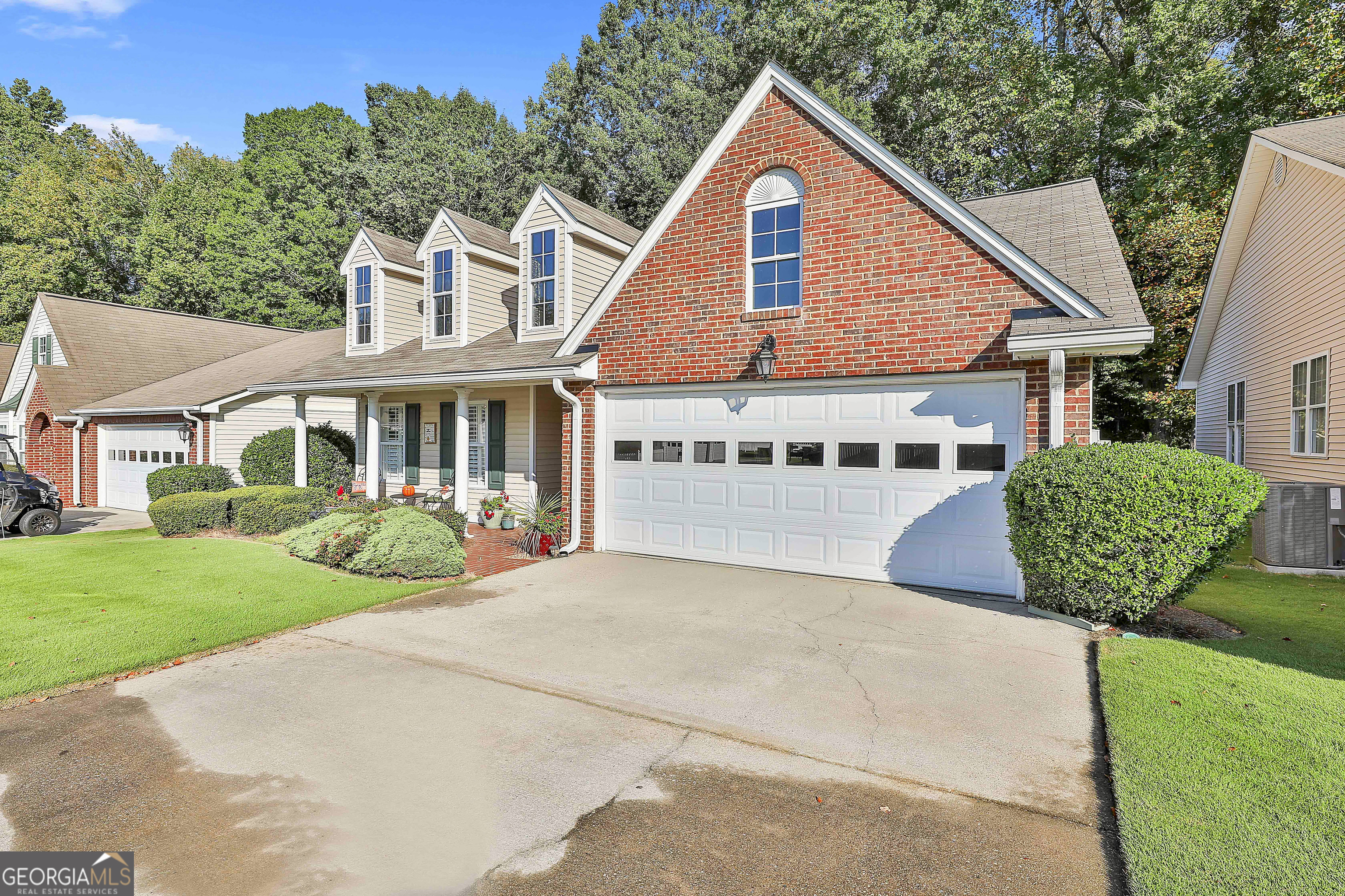 1008 Pinehurst DR