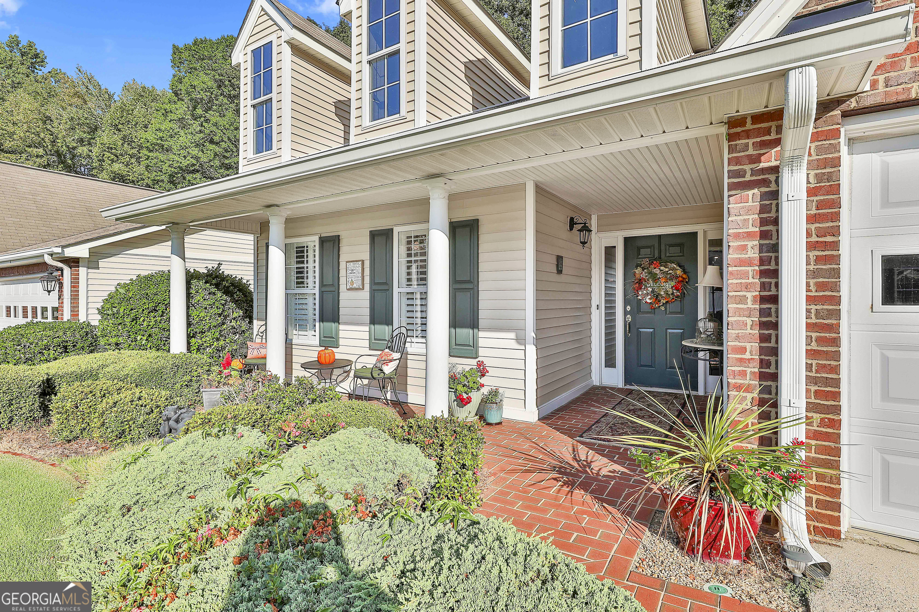 1008 Pinehurst DR