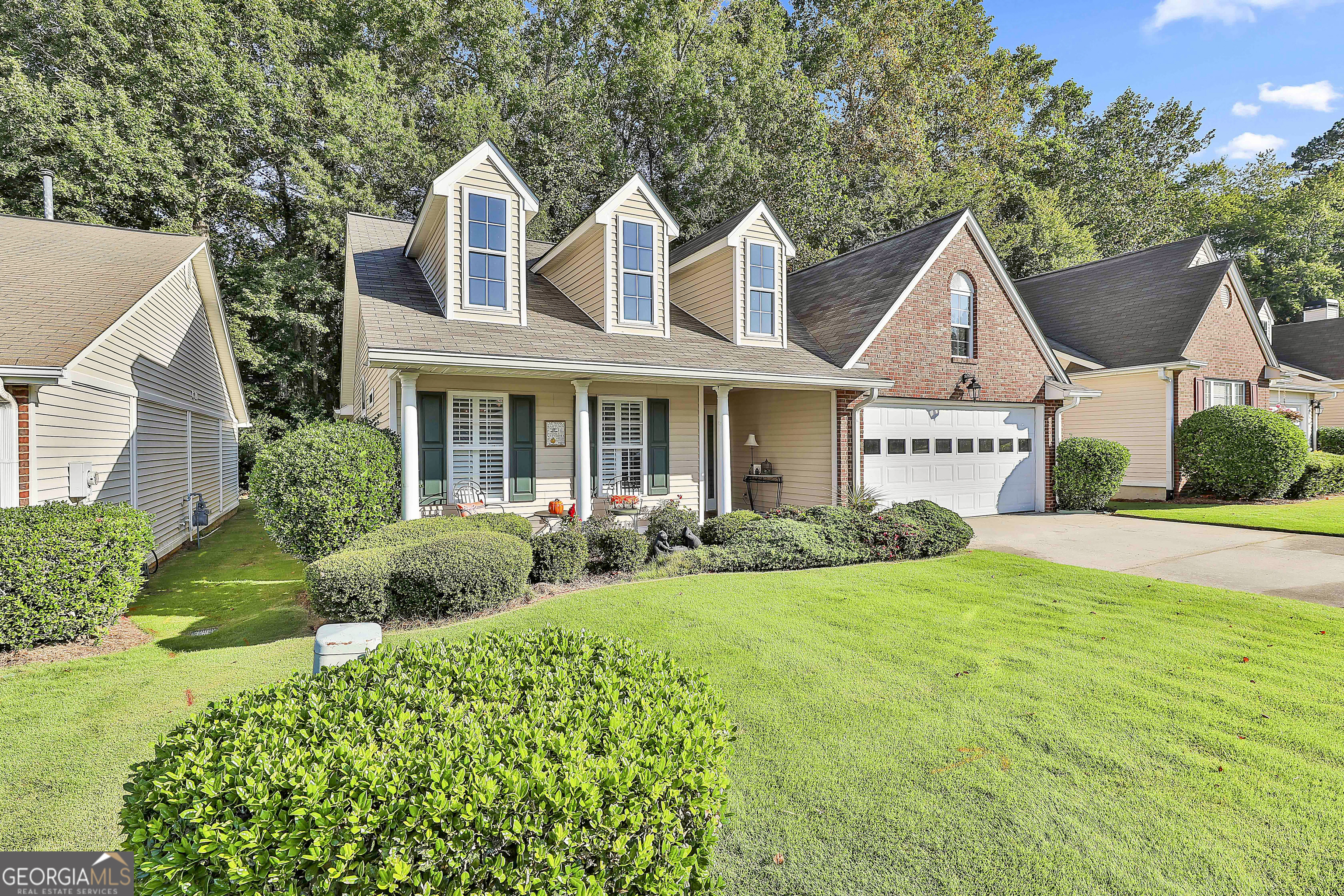1008 Pinehurst DR