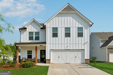 701 Woodward CT Canton GA 30114