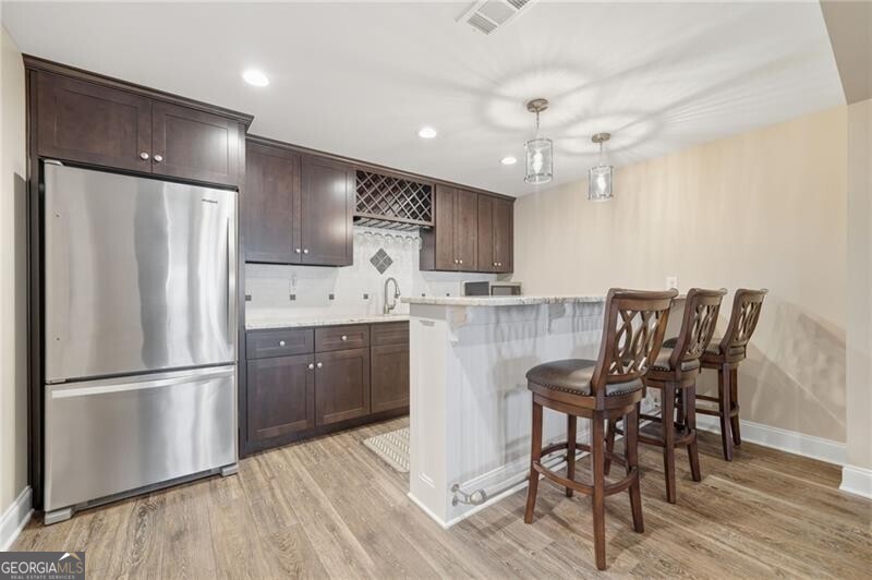 Bridgemill - Residential