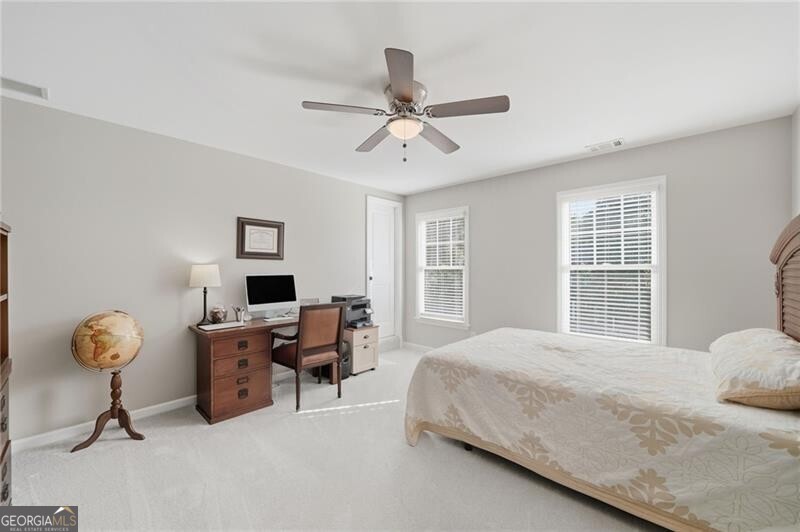 Bridgemill - Residential