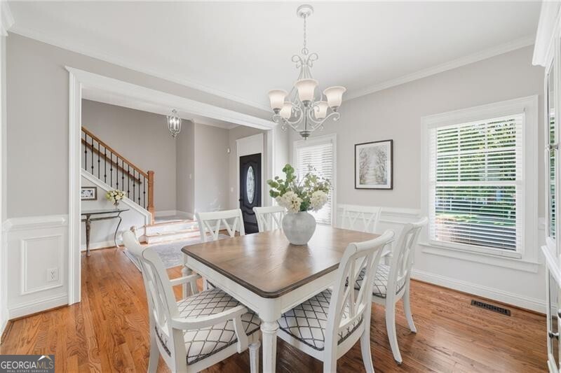 Bridgemill - Residential