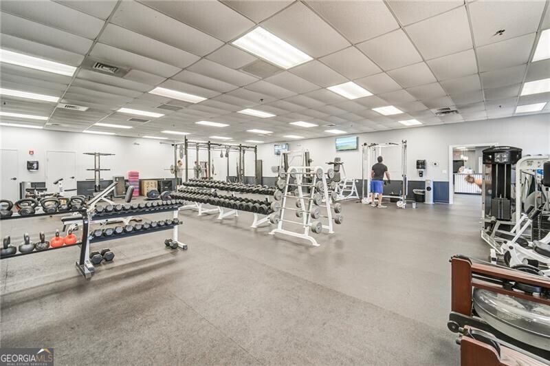 Bridgemill - Residential