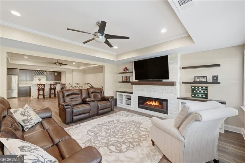 Bridgemill - Residential
