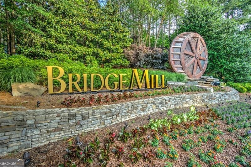 Bridgemill - Residential