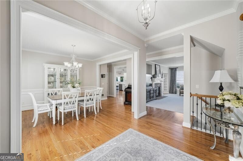 Bridgemill - Residential