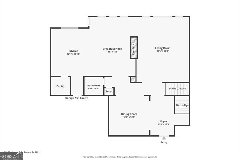 Bridgemill - Residential