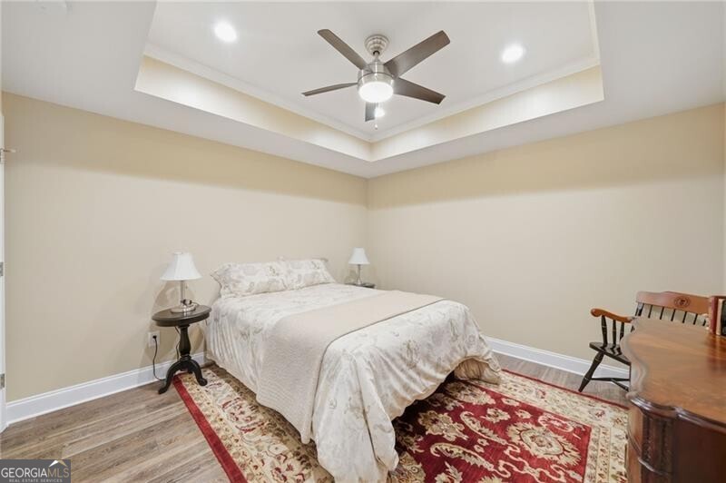 Bridgemill - Residential