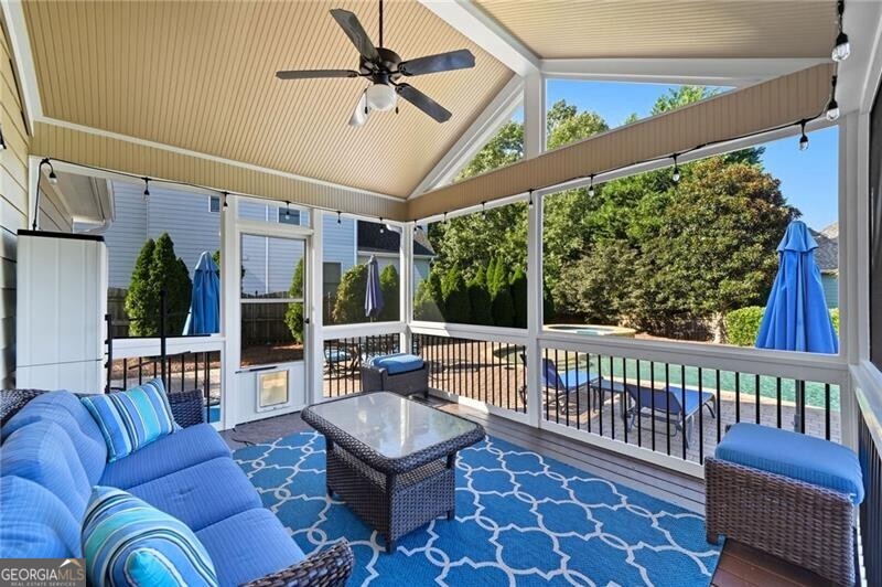 Bridgemill - Residential