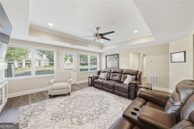Bridgemill - Residential