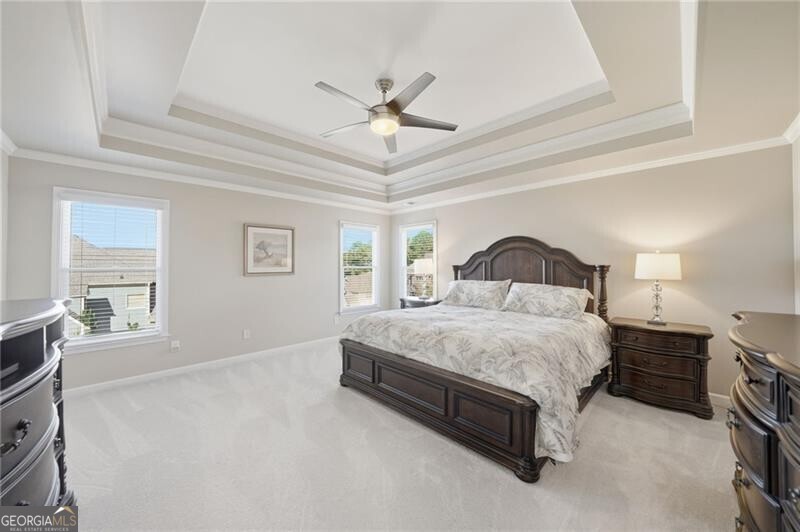 Bridgemill - Residential