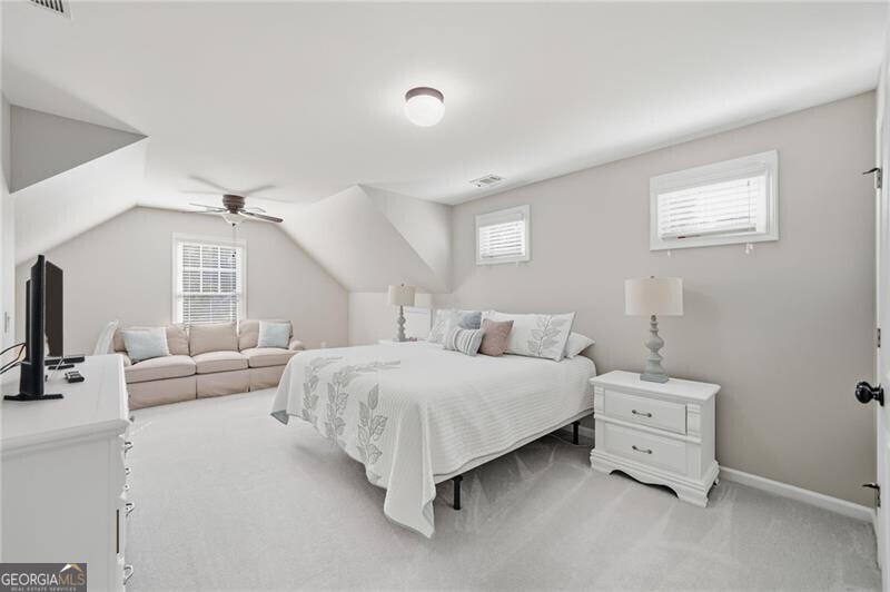 Bridgemill - Residential