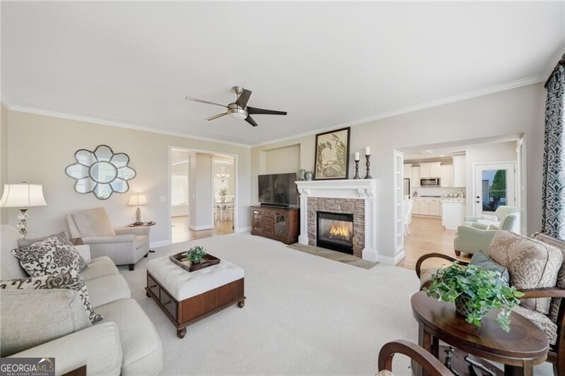 Bridgemill - Residential